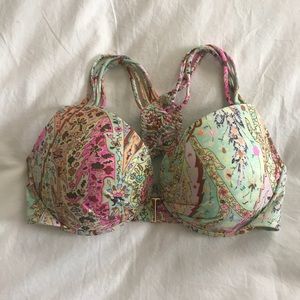 Victoria secret bikini top